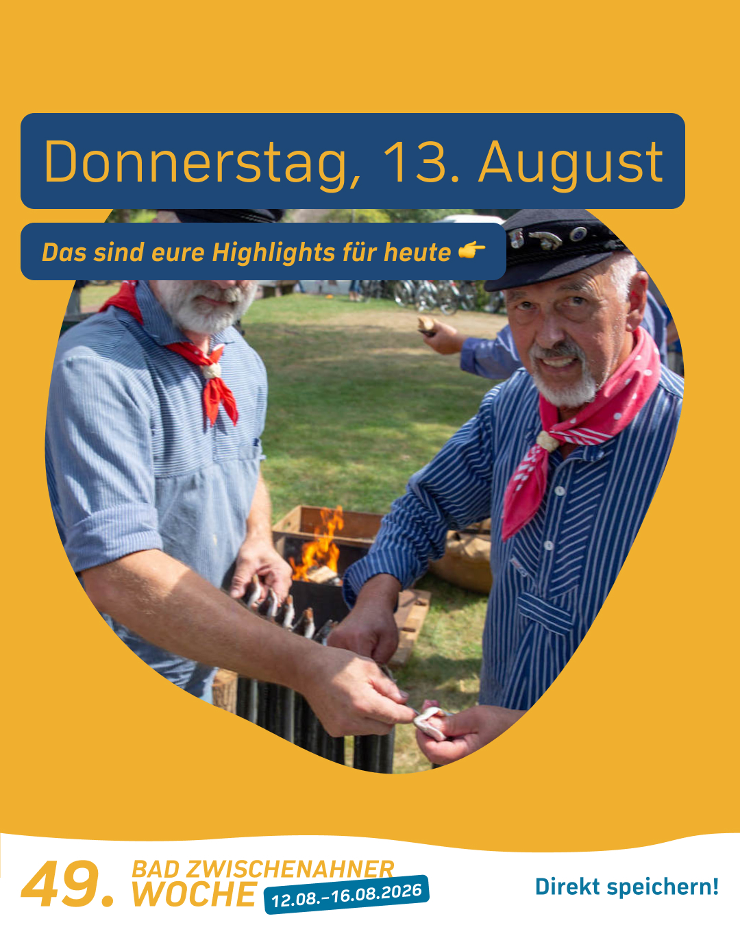 Instagram Bild