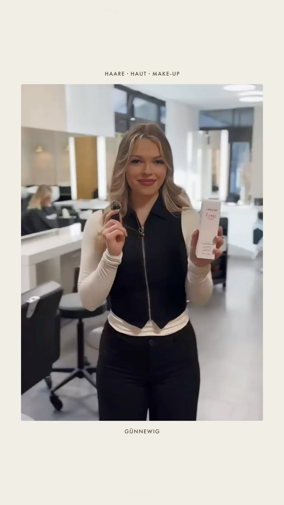 Instagram Post