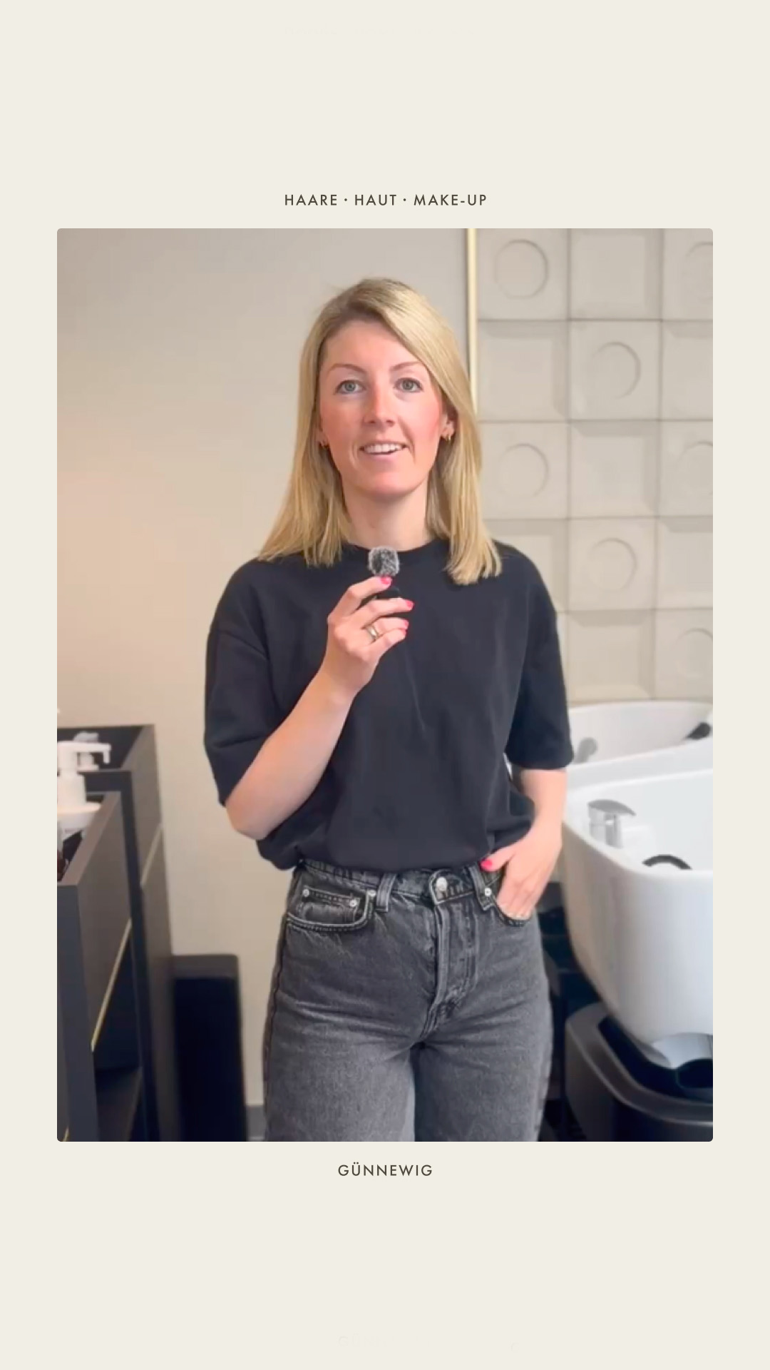 Instagram Post