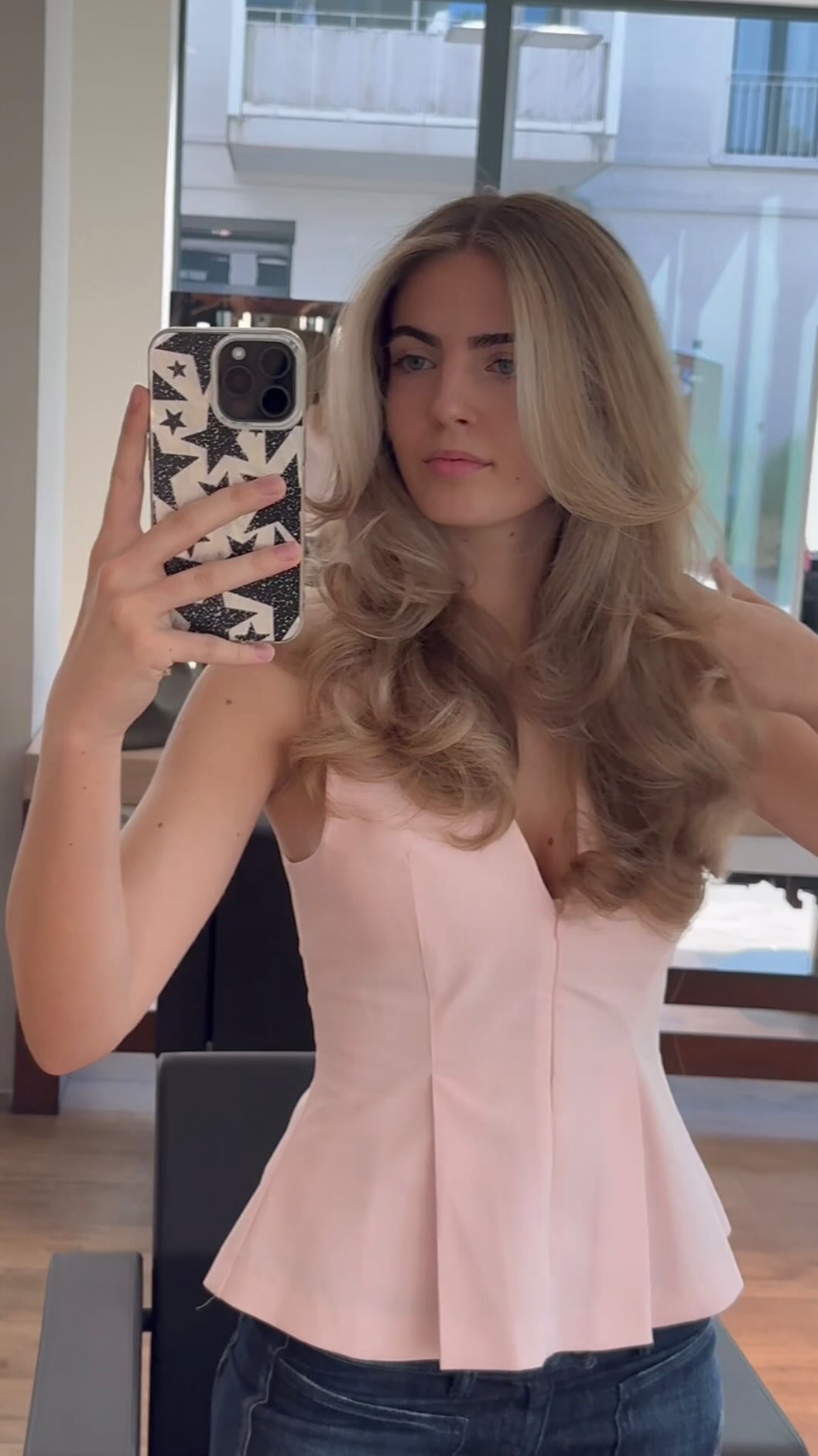 Instagram Post