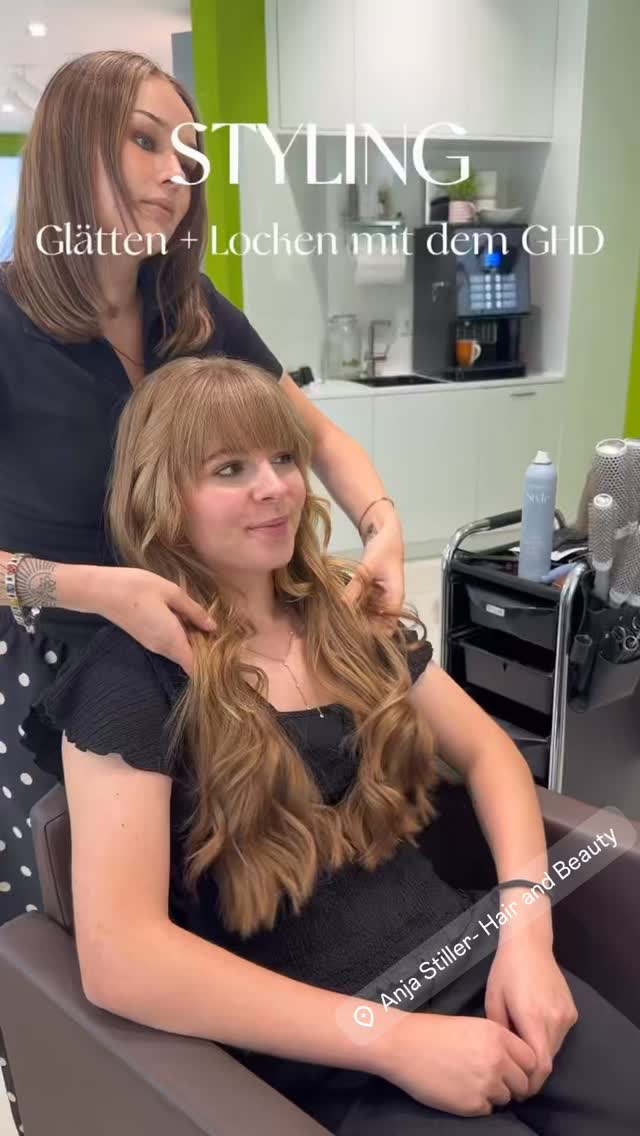 Instagram Reel